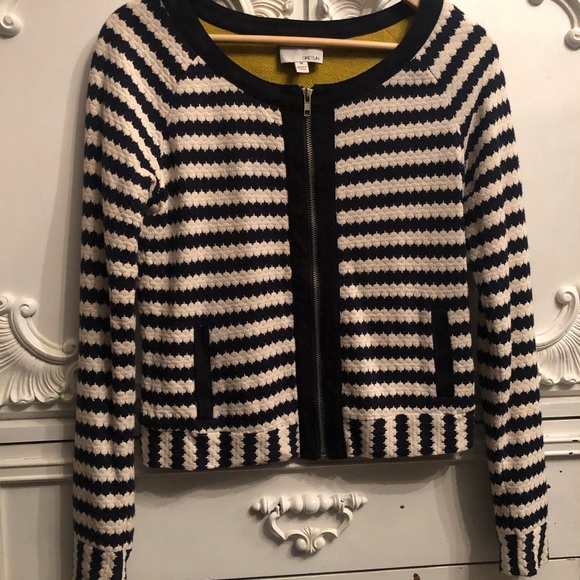 Anthropologie Greylin Jacket - Picture 2 of 5